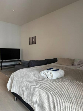 New stunning apartment in the city center
